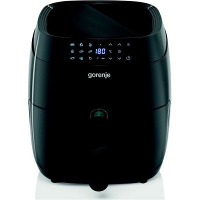 Gorenje AF 1409 DB recenze