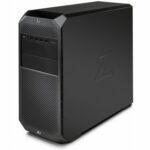 HP Z4 G4 9LP67ES recenze