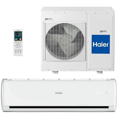 Haier Tundra recenze