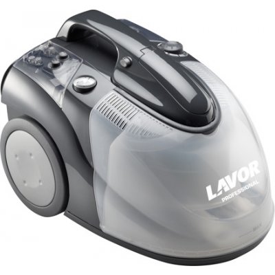 Lavor PRO GV EGON VAC recenze