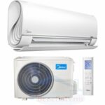Midea Breezele recenze