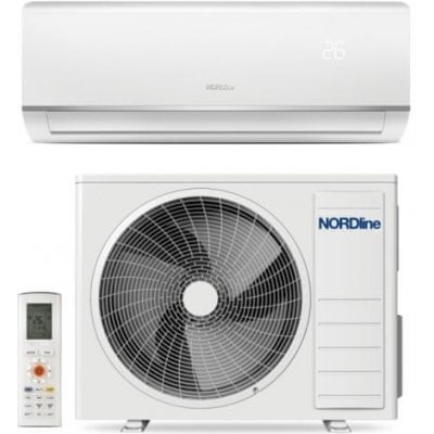 NORDline Delfin SMVH09B-2A2A3NG recenze