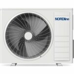 NORDline SPLIT SAVH12A-A3NA(O) recenze