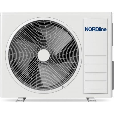 NORDline SPLIT SAVH12A-A3NA(O) recenze