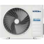 NORDline SUV2-H18/3CFA-N recenze