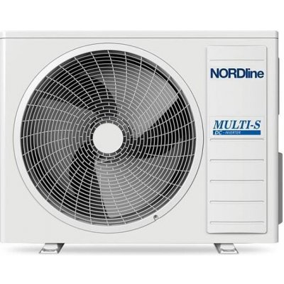 NORDline SUV2-H18/3CFA-N recenze