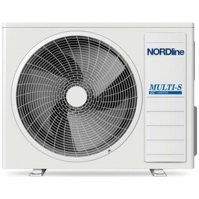 NORDline SUV4-H28/3CGA-N recenze