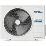 NORDline SUV5-H42/3CHA-N recenze