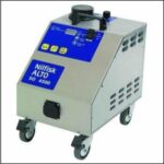 Nilfisk SO 4500 recenze