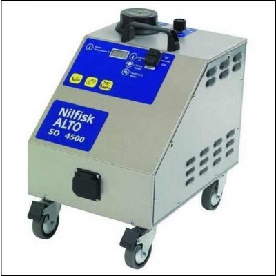 Nilfisk SO 4500 recenze