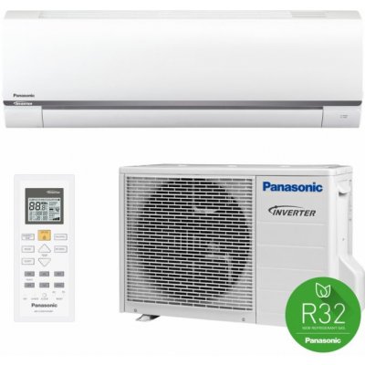 Panasonic KIT-FZ35WKE recenze