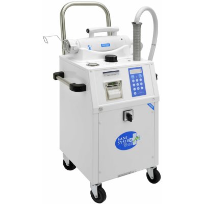 Polti SANI SYSTEM CHECK recenze