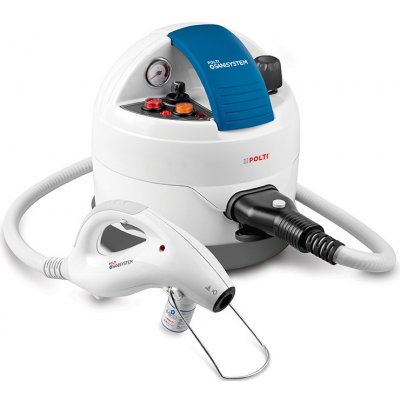 Polti Sani System BUSINESS recenze