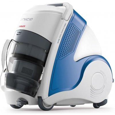 Polti UNICO MCV80 recenze