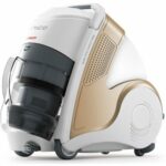 Polti UNICO MCV85 recenze