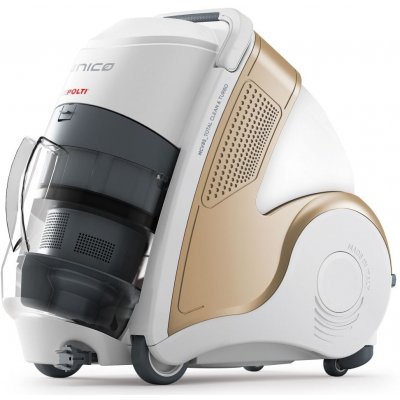 Polti UNICO MCV85 recenze