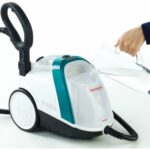 Polti VAPORETTO SMART 100 B recenze