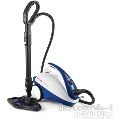 Polti VAPORETTO SMART 40 recenze