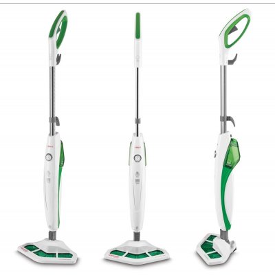 Polti VAPORETTO SV400 recenze