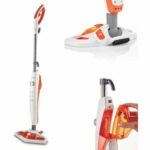 Polti VAPORETTO SV420 recenze