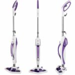 Polti VAPORETTO SV440 recenze