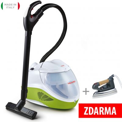 Polti Vaporetto Lecoaspira FAV80 recenze