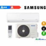 Samsung AR35 AR12TXHQASINEU/XEU recenze