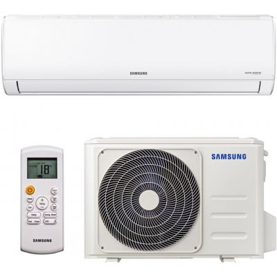 Samsung AR35 recenze