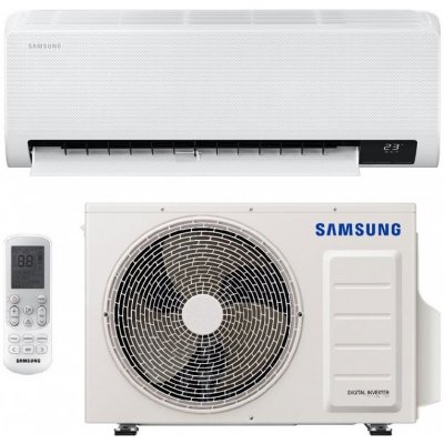 Samsung Luzon recenze