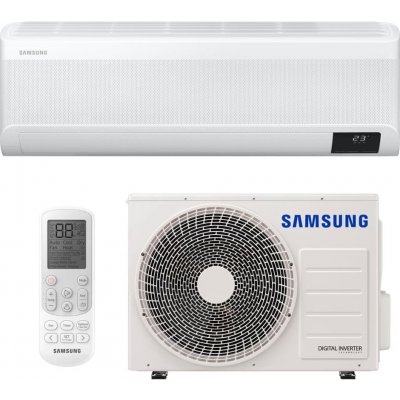 Samsung Wind Free Avant recenze