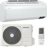 Samsung WindFree Pure recenze