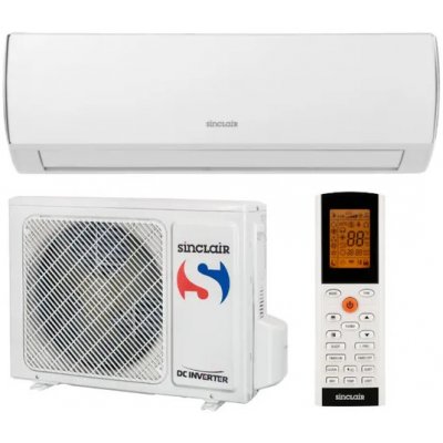 Sinclair Focus Plus 11 recenze