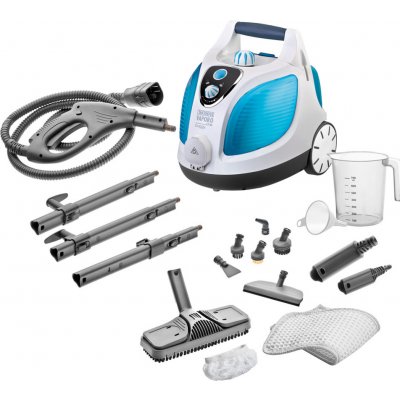 Thomas Vaporo Buggy recenze