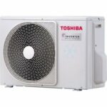 Toshiba RAS-2M18U2AVG-E2 recenze