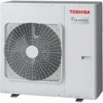 Toshiba RAS-3M26U2AVG-E4 recenze