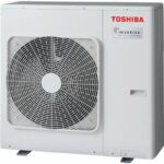 Toshiba RAS-5M34U2AVG-E recenze