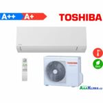 Toshiba Shorai Edge recenze