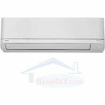 Toshiba Suzumi Plus RAS-B10PKVSG-E recenze