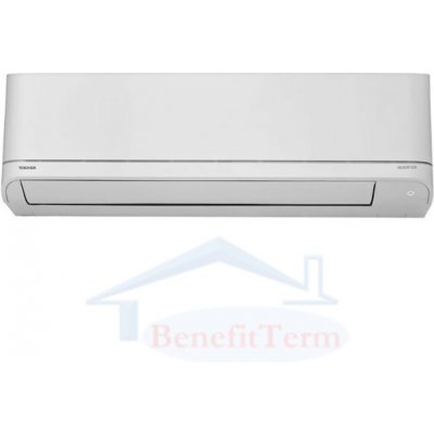 Toshiba Suzumi Plus RAS-B10PKVSG-E recenze