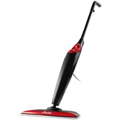 Vileda Steam XXL recenze