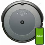 iRobot Roomba i3 Neutral recenze