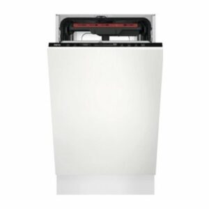 Fotografie AEG FSE73527P  recenzía