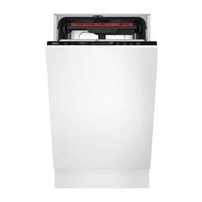 AEG FSE73527P recenze