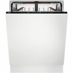 AEG FSE74608P recenze