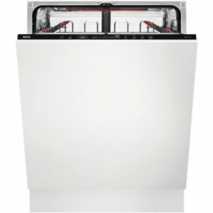 Fotografie AEG FSE74608P  recenzía