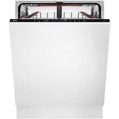 AEG FSE74608P recenze