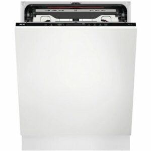 Fotografie AEG FSE74718P  recenzía