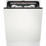 AEG FSK73768P recenze