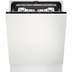 Fotografie AEG FSK73768P  recenzía