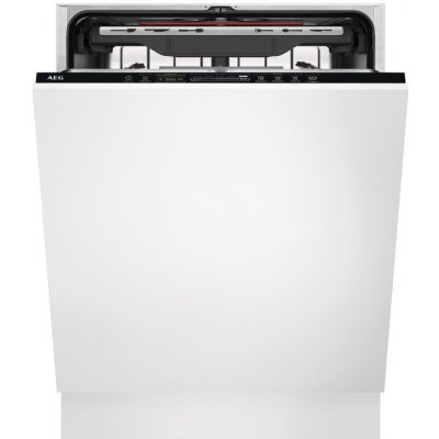 AEG FSK73768P recenze